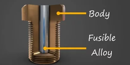 fusible-plug-in-a-boiler