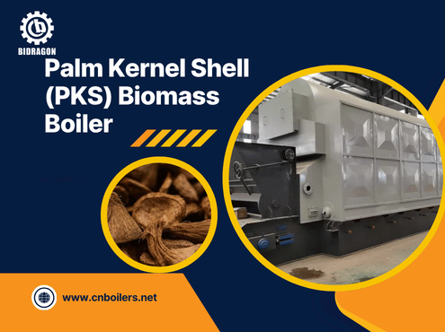 PKS-biomass-boiler