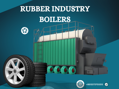 rubber-industry-steam-boiler