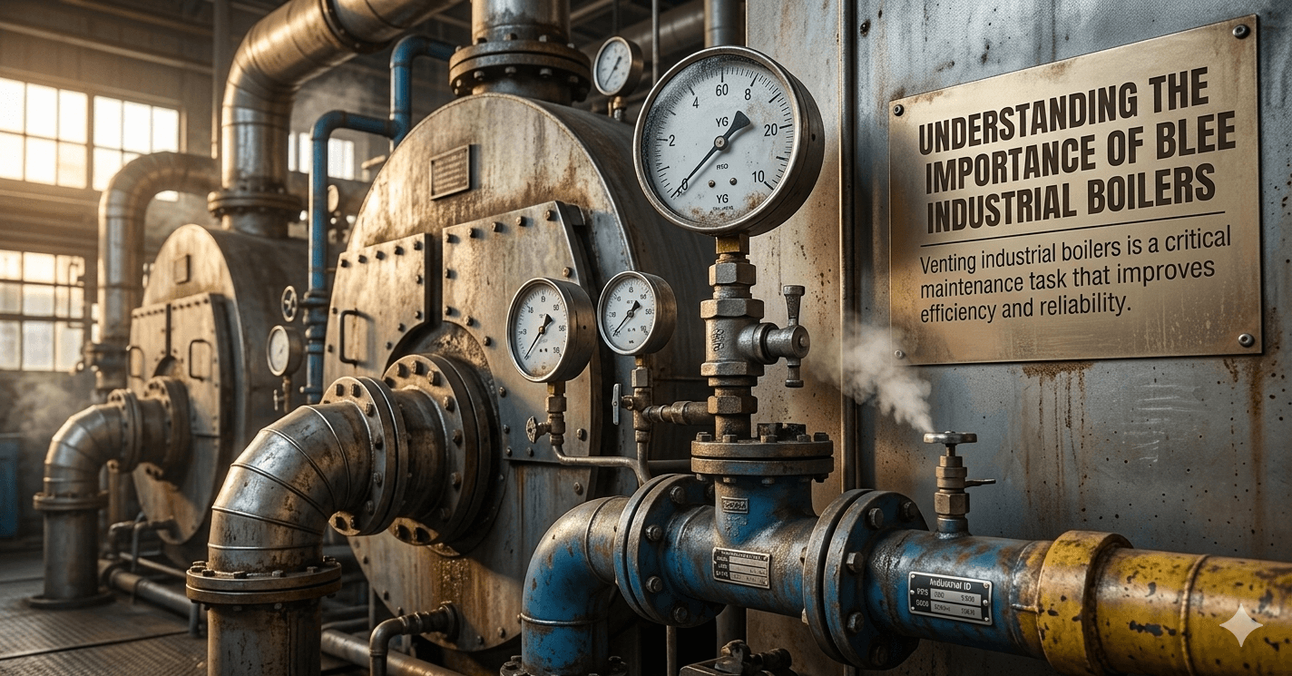 What-Exactly-Is-Industrial-Boiler-Venting