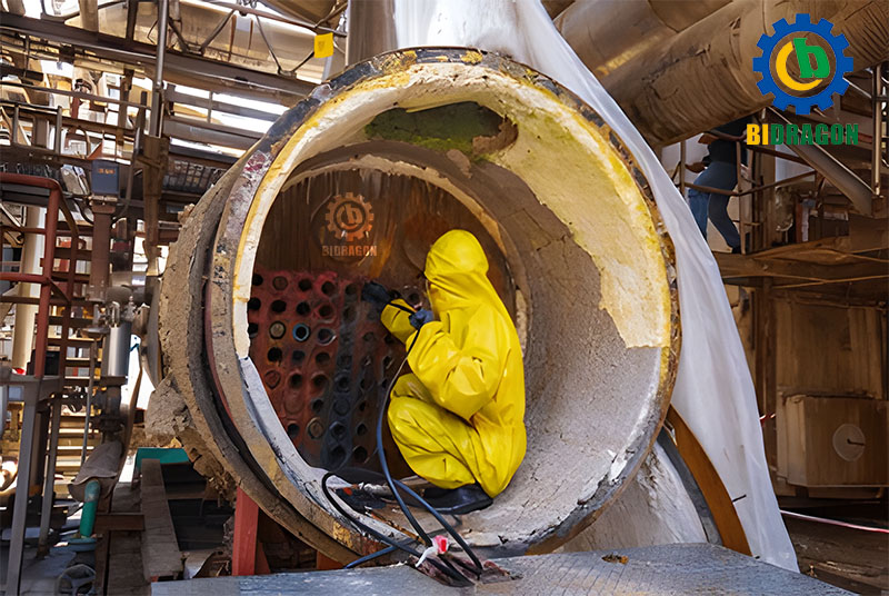 what-is-the-maintenance-of-a-biomass-boiler