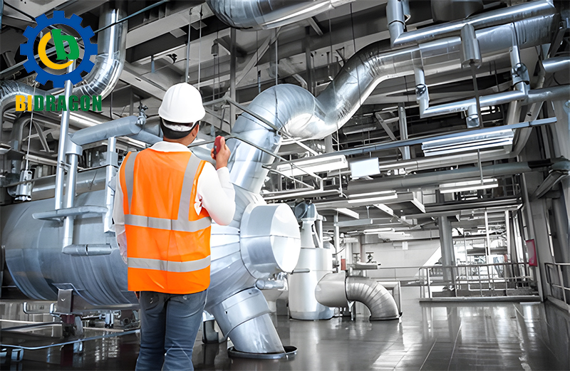 boiler-for-power-plant