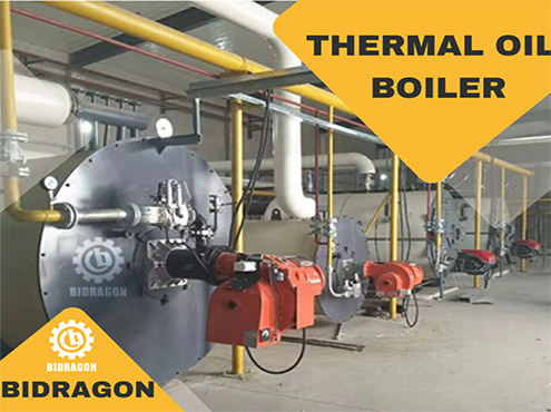 the-applications-for-a-thermal-oil-boiler