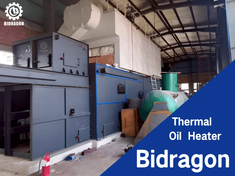 bidragon-thermal-oil-heater