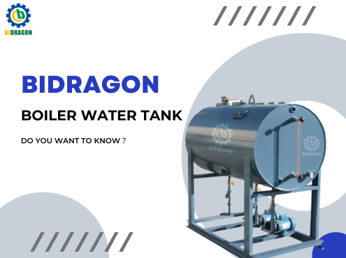 what-is-a-boiler-feed-water-tank