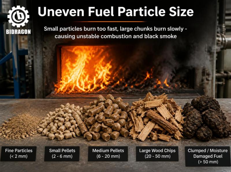 why-biomass-boilers-emit-black-smoke
