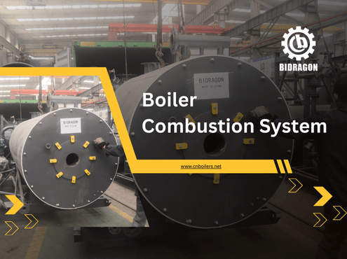 boiler-combustion-system