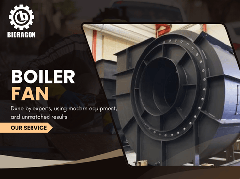 boiler-fan