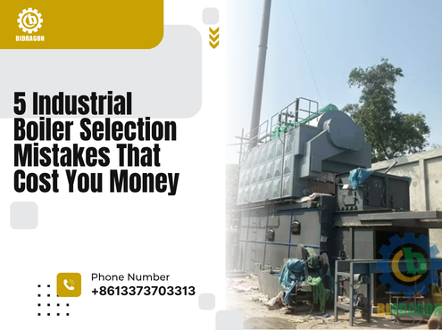boiler-selection