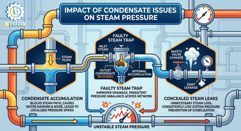 why-boiler-steam-pressure-unstable