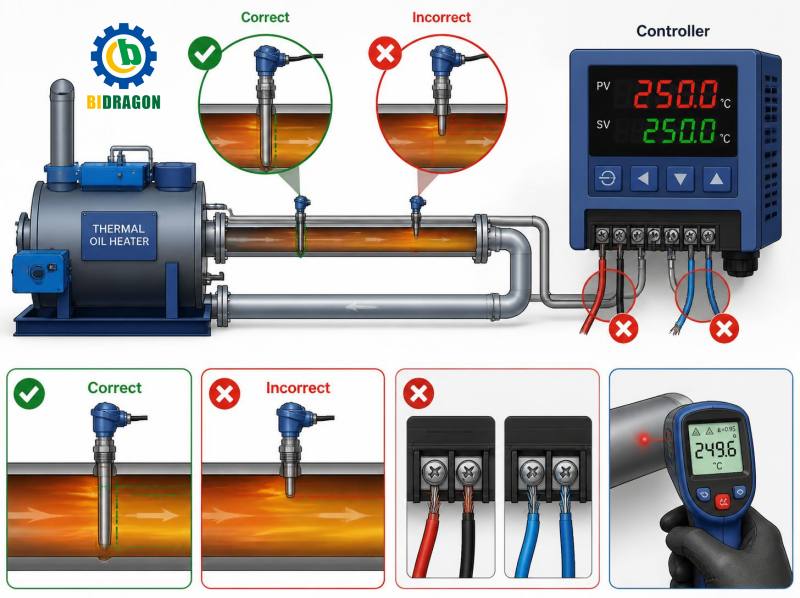 fix-thermal-oil-heater-not-reaching-temperature