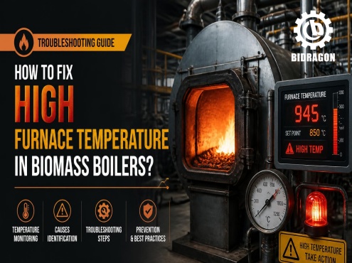 high-furnace-temperature-in-biomass-boilers