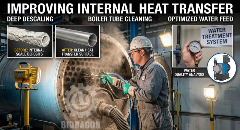 increase-steam-output-of-industrial-steam-boilers