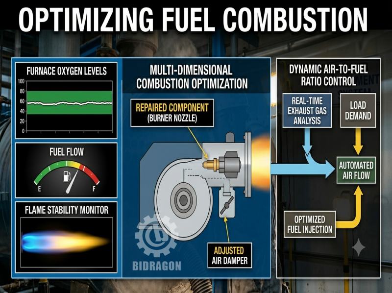 increase-steam-output-of-industrial-steam-boilers