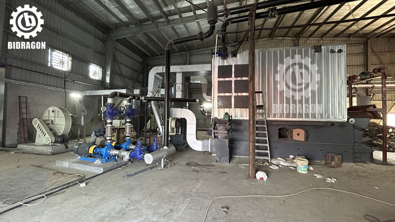 industrial-boiler-steam-quality