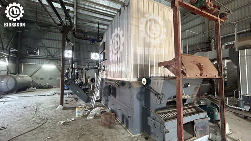 industrial-boiler-steam-quality