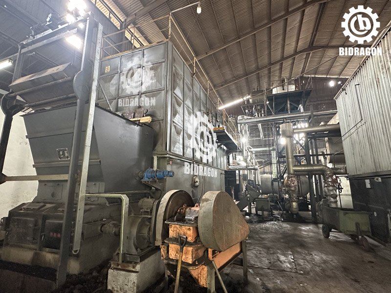 industrial-boiler-thermal-efficiency-calculated