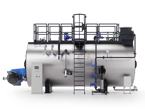 industrial-steam-boiler