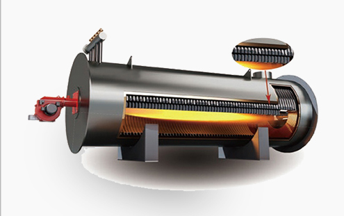 oil-gas-fired-thermal-oil-boiler