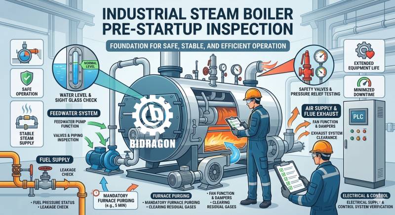 perform-an-industrial-steam-boiler-startup-check