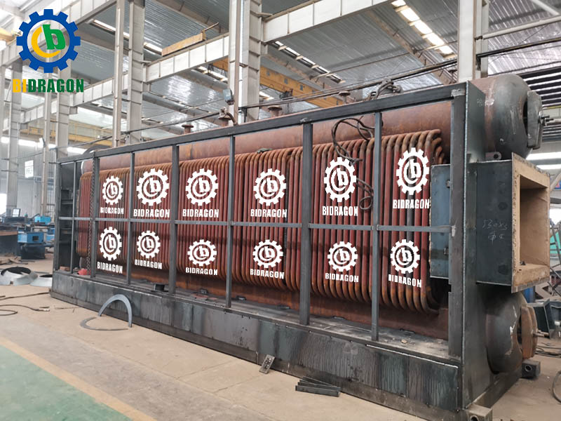 problems-and-solutions-of-industrial-waste-heat-boilers
