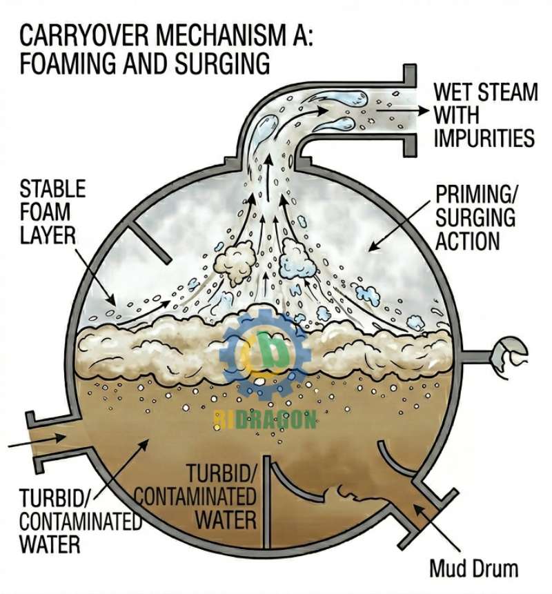 reduce-excessive-moisture-content-in-boiler-steam