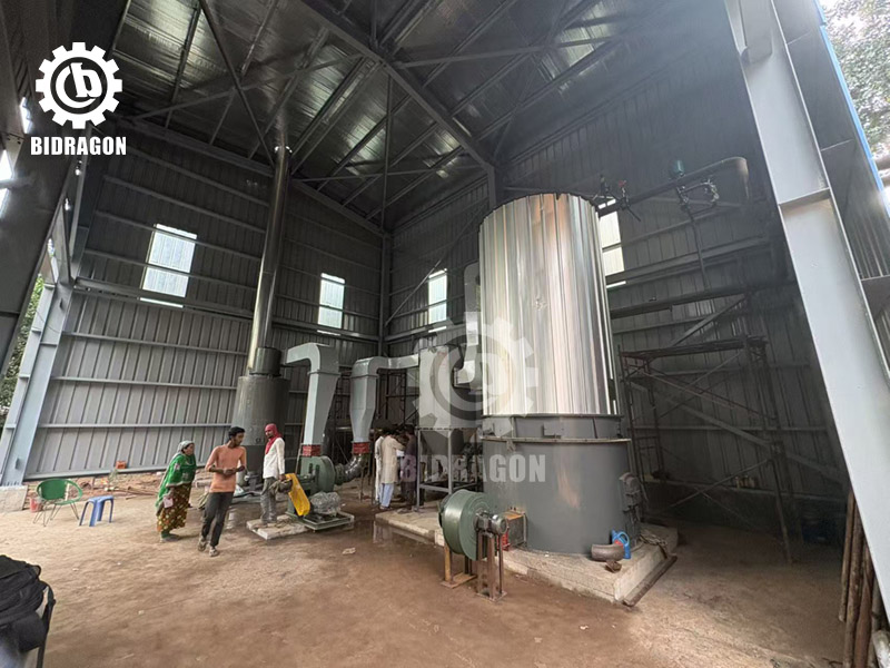 boiler-in-salt-factory