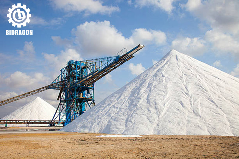 boiler-in-salt-factory