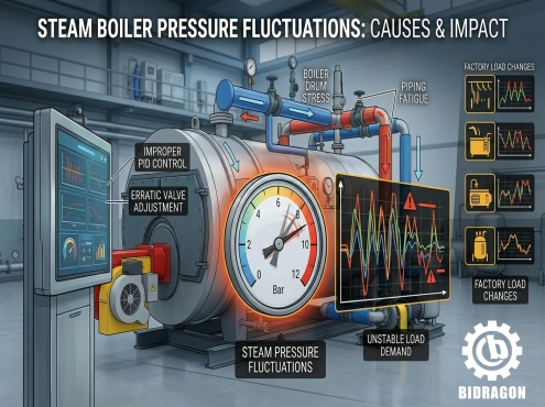 stop-abnormal-steam-boiler-pressure-fluctuations