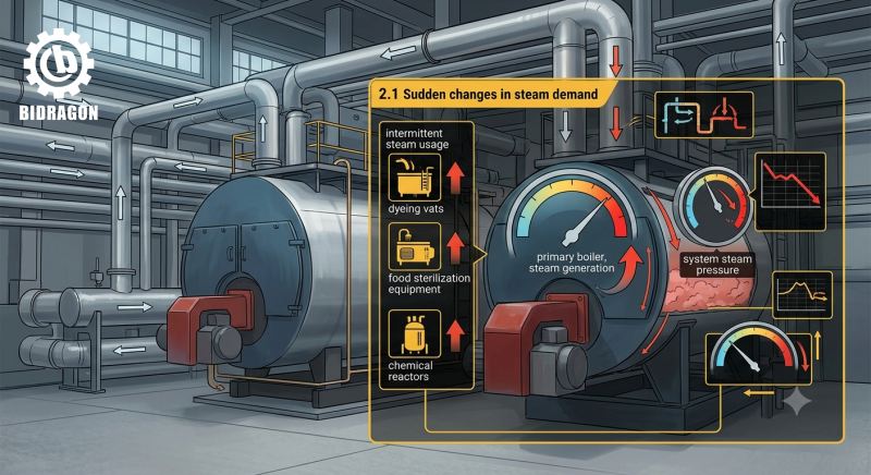stop-abnormal-steam-boiler-pressure-fluctuations