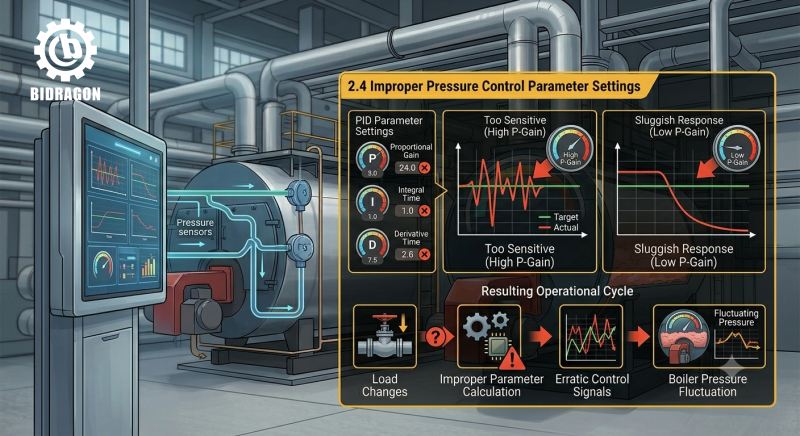 stop-abnormal-steam-boiler-pressure-fluctuations