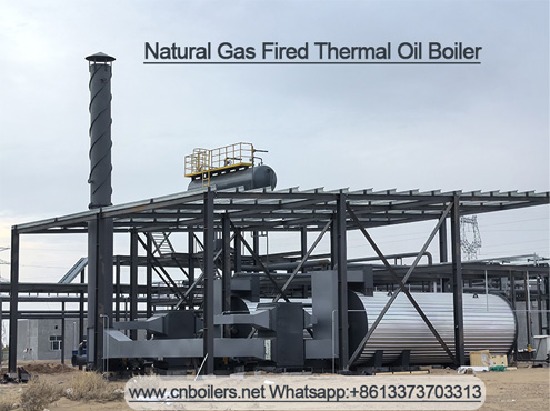 thermal-oil-boiler-in-pharmaceutical-industry