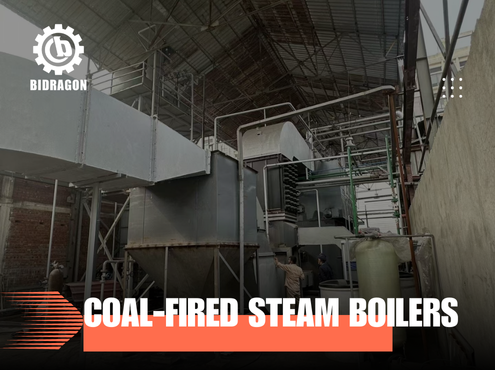 what-are-coal-fired-steam-boilers