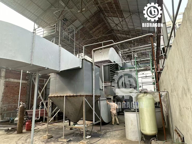 what-are-coal-fired-steam-boilers