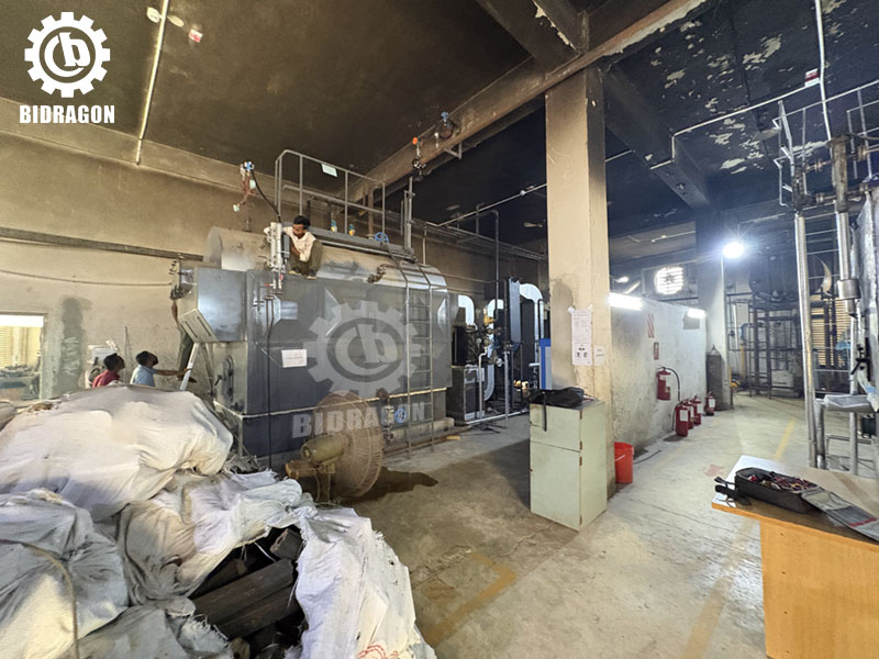 what-are-coal-fired-steam-boilers