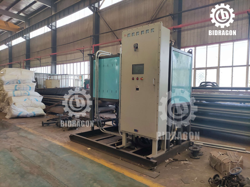 what-are-electric-steam-boilers