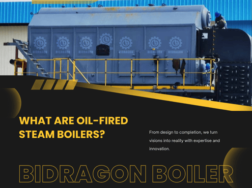 what-are-oil-fired-steam-boilers