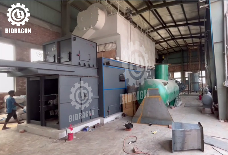 what-are-oil-fired-steam-boilers