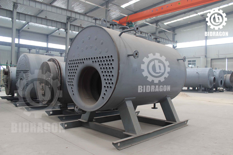 what-is-a-gas-fired-steam-boiler