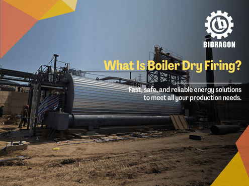 what-is-boiler-dry-firing