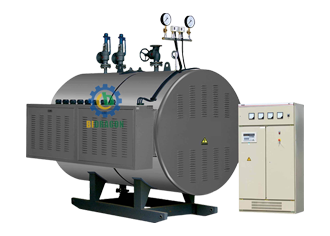 Electric Heating Boiler