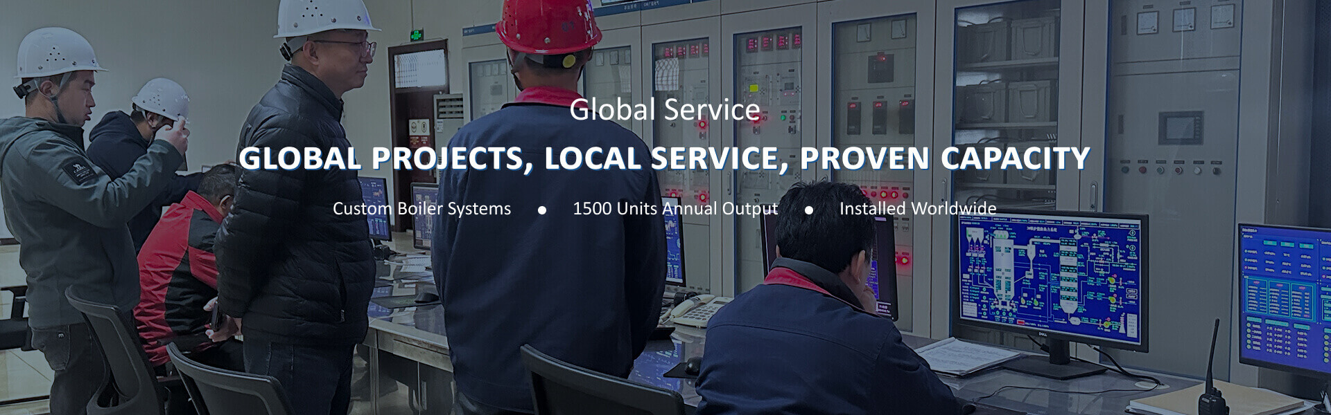 global-service