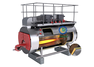 Hot Water Boiler