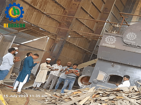 Bidragon-boiler-in-Bangladesh