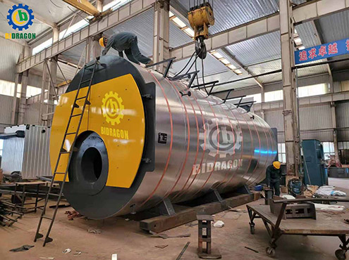 bidragon-steam-boiler