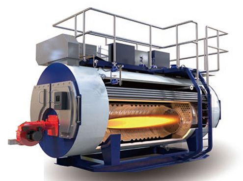 industrial-steam-boiler
