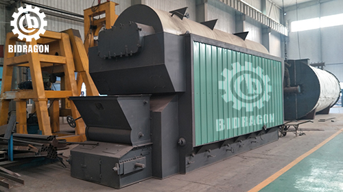 DZL-coal-fired-boiler