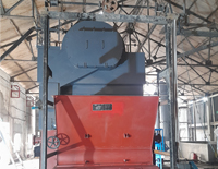 chain-grate-boiler