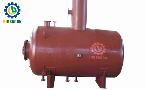 Deaerator