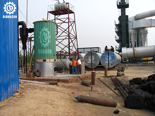 thermal-oil-boiler